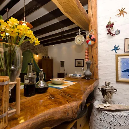 Apartment Vintage Dalmatia